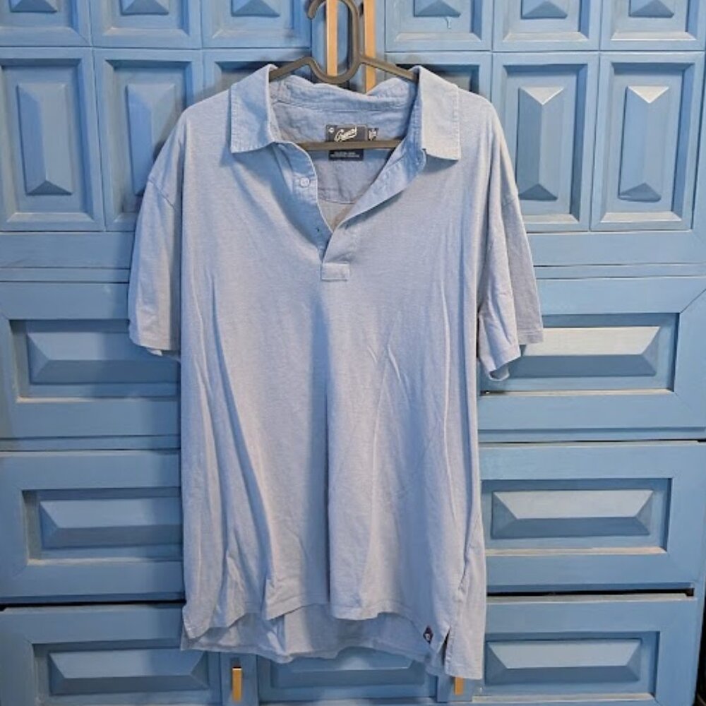 GRAYERS CLOTHEIRS POLO